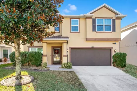 14019 Lonecreek Ave, Orlando, FL 32828