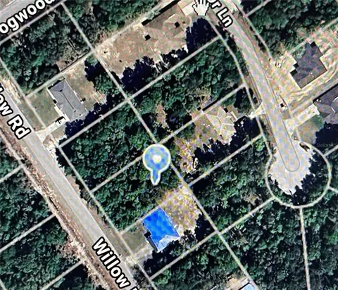 0 Willow Rd, Ocala, FL 34472