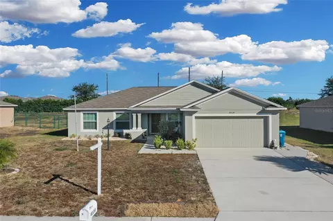 4034 Dinner Lake Way, Lake Wales, FL 33859