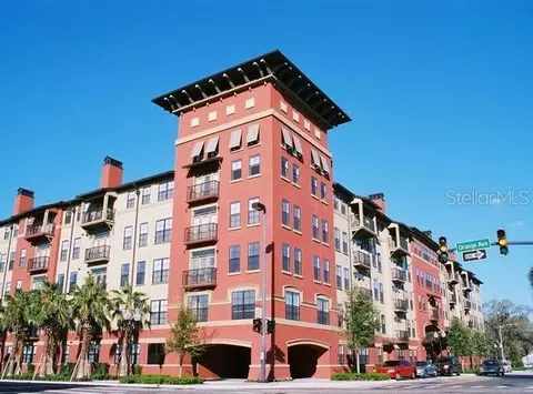 911 N Orange Ave #211, Orlando, FL 32801