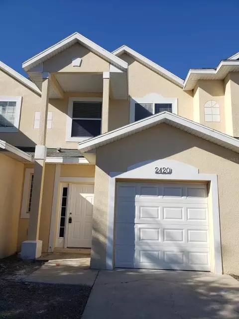 2420 Temple Grove Ln, Kissimmee, FL 34741