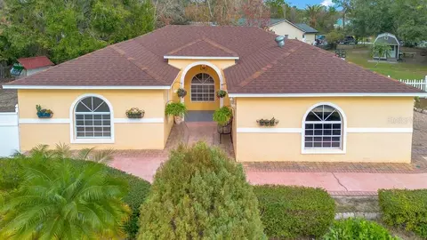 3985 Big Valley Blvd, Kissimmee, FL 34746