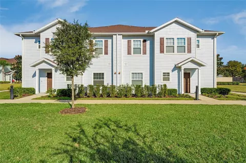 3212 Cupid Pl, Kissimmee, FL 34747