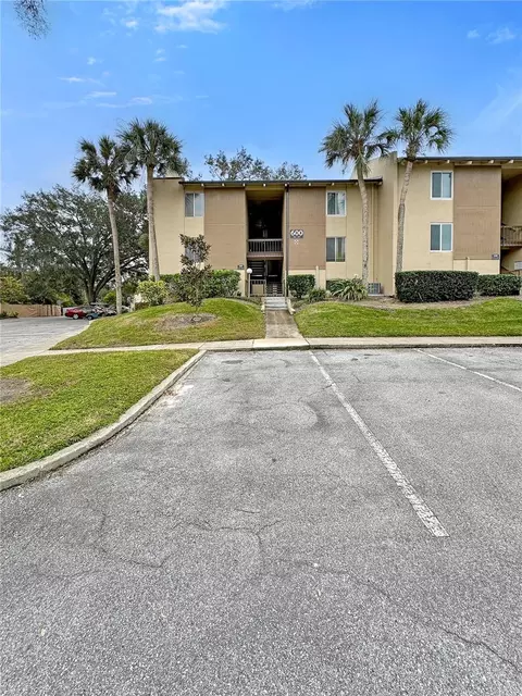 600 Orange Dr #163, Altamonte Springs, FL 32701