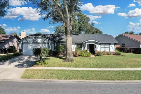 4507 Misty Morn Cir, Orlando, FL 32812