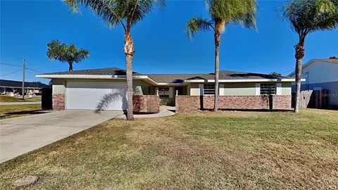 2091 Aldoro Ter, Deltona, FL 32725
