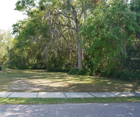 Byrd Avenue, Sanford, FL 32771
