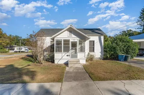 510 S Jackson Ave, Bartow, FL 33830