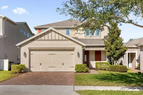 1611 Amber Leaf Cir, Ocoee, FL 34761