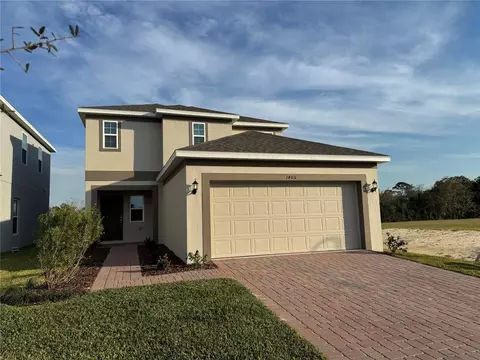 1405 Sawgrass Hammock Ln, Davenport, FL 33837