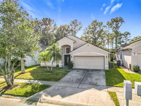 12624 Maribou Cir, Orlando, FL 32828
