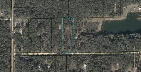 NE 200th Avenue, Old Town, FL 32680