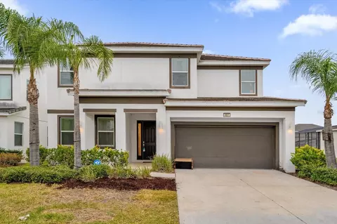 4501 Monado Dr, Kissimmee, FL 34746