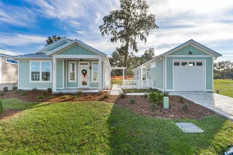 12039 Lakeshore Way, Oxford, FL 34484