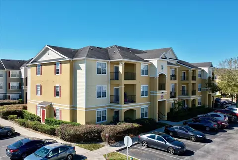 8102 Lillies Way #101, Orlando, FL 32825