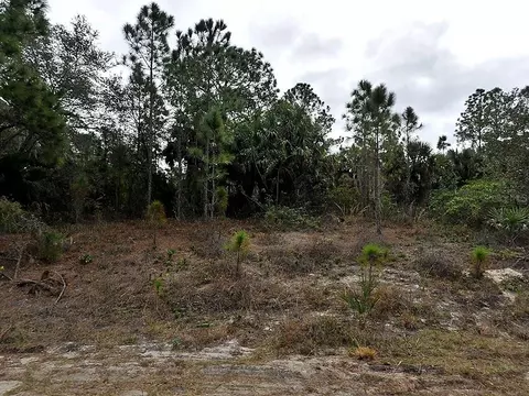 Uriah Street, North Port, FL 34288