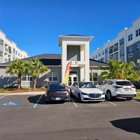 1210 Southstation Pl #110, Orlando, FL 32809