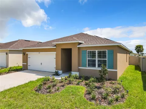 3613 Yarian Dr, Haines City, FL 33844