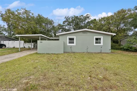 1321 Rossman Dr, Apopka, FL 32703