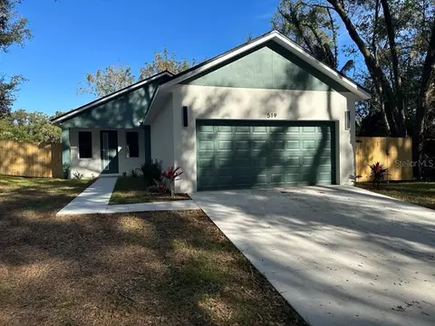 519 E 12th St, Apopka, FL 32703