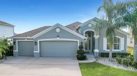 12529 Hammock Pointe Cir, Clermont, FL 34711