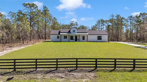 8827 SW 137th Ct, Dunnellon, FL 34432