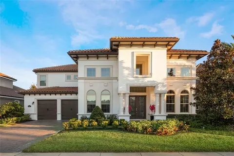 3867 Grassland Loop, Lake Mary, FL 32746