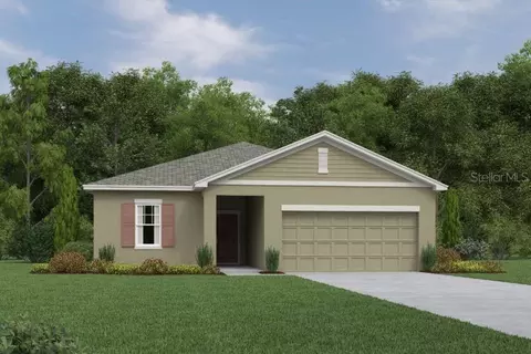 1425 Arbor Hill Dr, Deltona, FL 32725