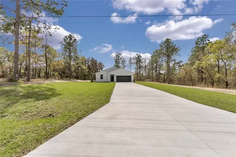 12386 SW 89th St, Dunnellon, FL 34432