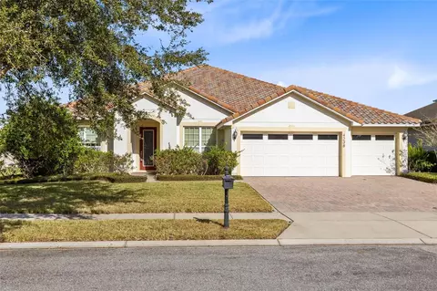 4238 Isle Vista Ave, Belle Isle, FL 32812