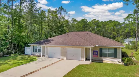 216 Ullian Trl #A & B, Palm Coast, FL 32164