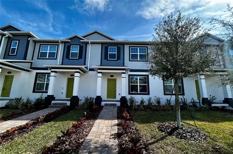 727 Pilea St, Apopka, FL 32703