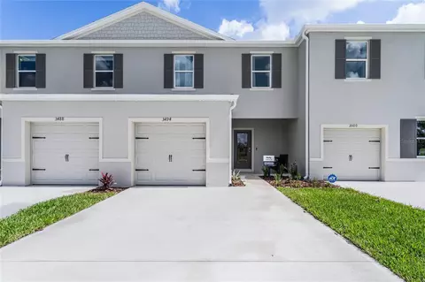 3313 Private Oak Dr, Apopka, FL 32703