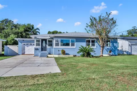 1022 N Bumby Ave, Orlando, FL 32803