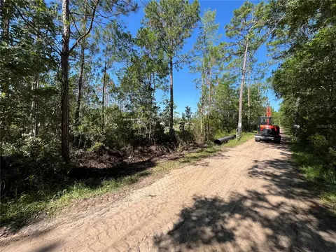 0 Gum Rd, New Smyrna Beach, FL 32168
