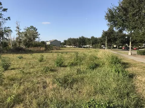 Parcel 1 - 607 Oviedo Boulevard, Oviedo, FL 32765