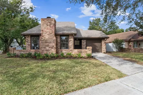 3106 Golden View Ln, Orlando, FL 32812