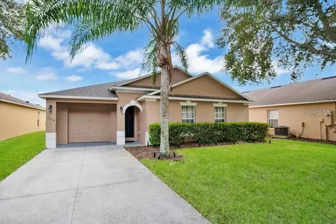 1304 Zureiq Ct, Clermont, FL 34714