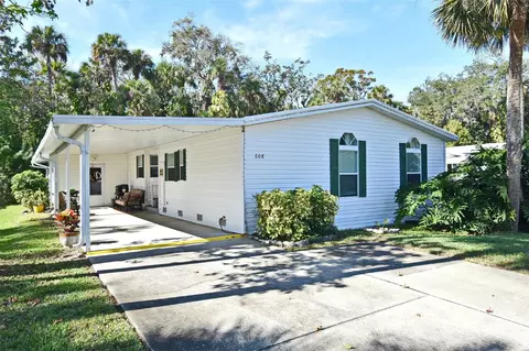 608 Navigators Way, Edgewater, FL 32141