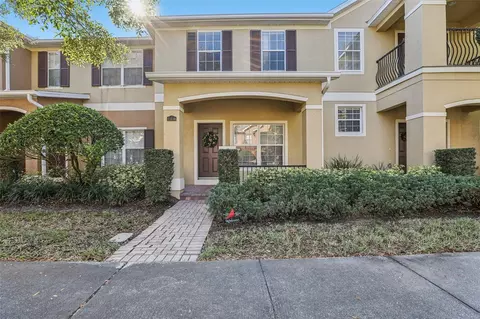 11838 Deer Path Way, Orlando, FL 32832