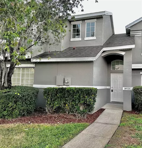 14026 Boca Key Dr, Orlando, FL 32824