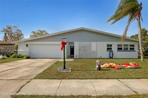 1132 Carol Ave, Titusville, FL 32780