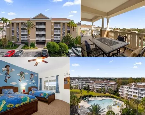 7606 Sandy Ridge Dr #401, Reunion, FL 34747