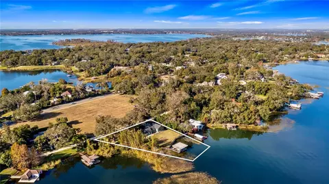647 Ridgewood Dr, Windermere, FL 34786