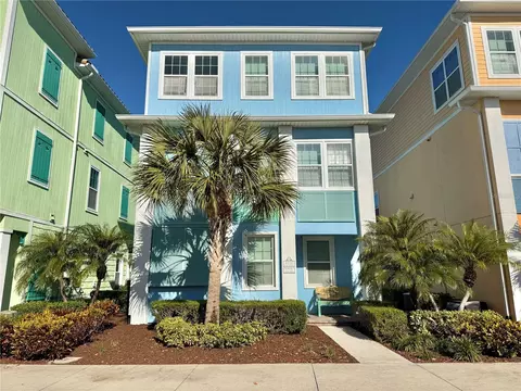 8035 Surf St, Kissimmee, FL 34747