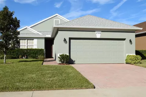 2322 Caledonian St, Clermont, FL 34711
