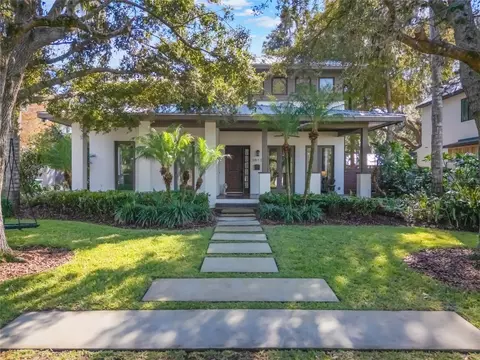 2612 Parkland Dr, Winter Park, FL 32789
