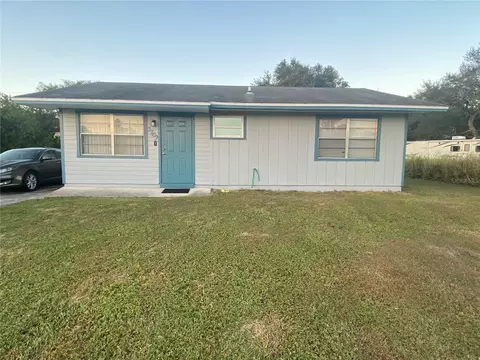 3702 Avenue Q, Fort Pierce, FL 34947