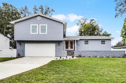 626 Little Wekiva Rd, Altamonte Springs, FL 32714