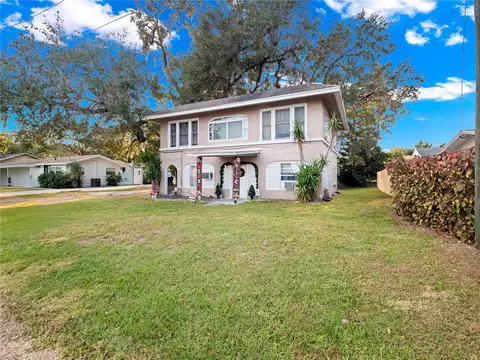 2300 S Shine Ave, Orlando, FL 32806